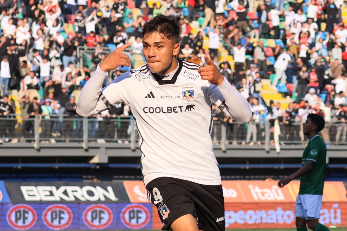 El centrodelantero de 21 años tiene nuevo equipo para el segundo semestre. Foto: Agencia Aton.