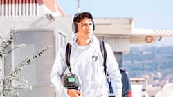 La nueva crítica destemplada a Damián Pizarro por parte de su DT: “No está a la altura”