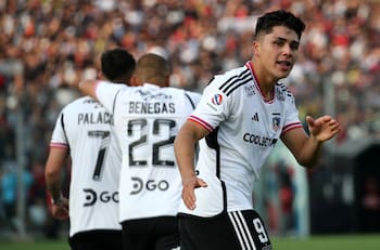 Guarello critica a Damián Pizarro por dedicarle su gol a Jordhy Thompson: “Ahí falla Colo Colo”