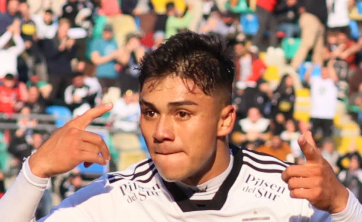 , delantero chileno del Udinese. Foto: Agencia Aton/Archivo.