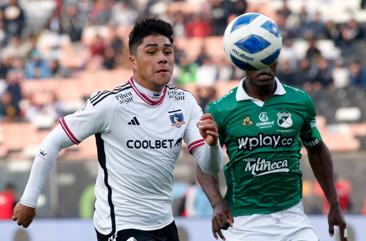 Tres interesados: Damián Pizarro entra en el radar del fútbol alemán y lo comparan con leyenda latina