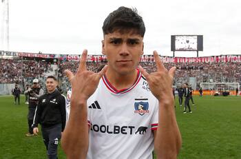 “Es inminente”: El movimiento que podría sentenciar la llegada de Damián Pizarro al Werder Bremen