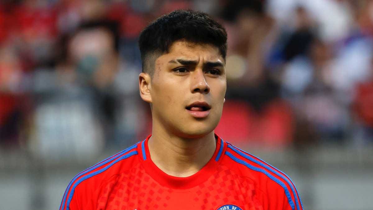 Damián Pizarro quedó a un paso de sellar su retorno al fútbol chileno