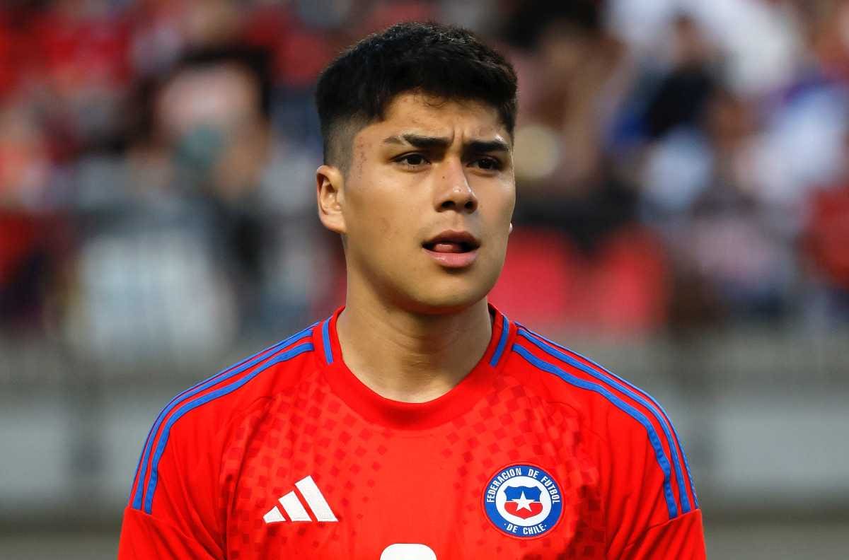 Damián Pizarro quedó a un paso de sellar su retorno al fútbol chileno
