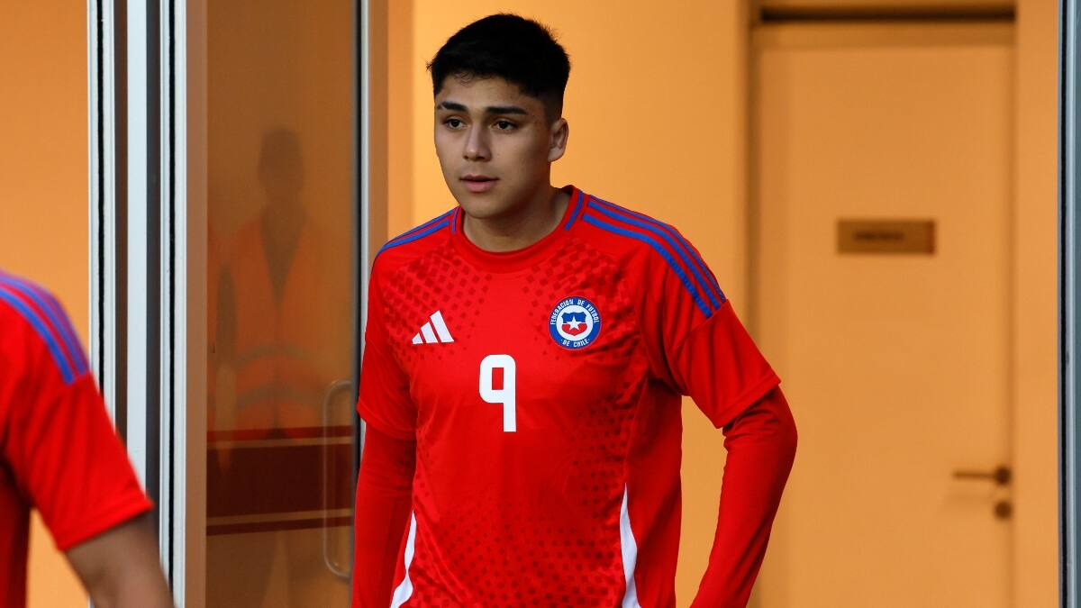 “A Damián Pizarro lo ayudó la caja de resonancia de Colo Colo; dejó de hacer goles hace mucho rato”
