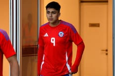 “A Damián Pizarro lo ayudó la caja de resonancia de Colo Colo; dejó de hacer goles hace mucho rato”