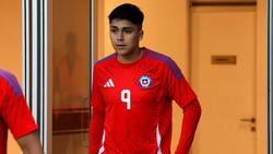 “A Damián Pizarro lo ayudó la caja de resonancia de Colo Colo; dejó de hacer goles hace mucho rato”