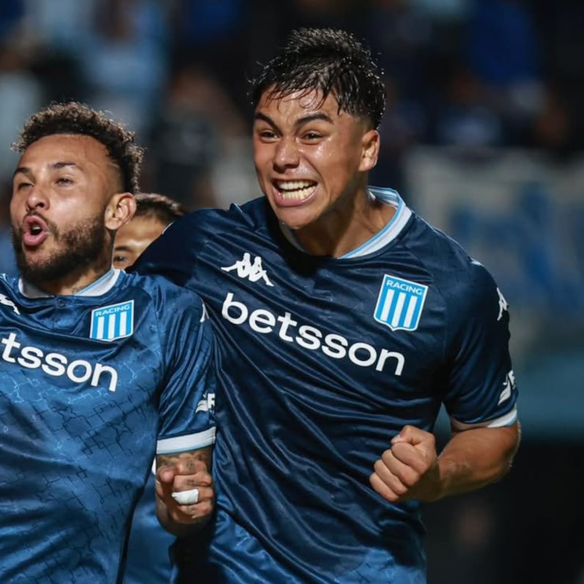 ¿Salvación para Damián Pizarro? Los dos entrenadores con gran pasado en Chile que se pelean por llegar a Racing