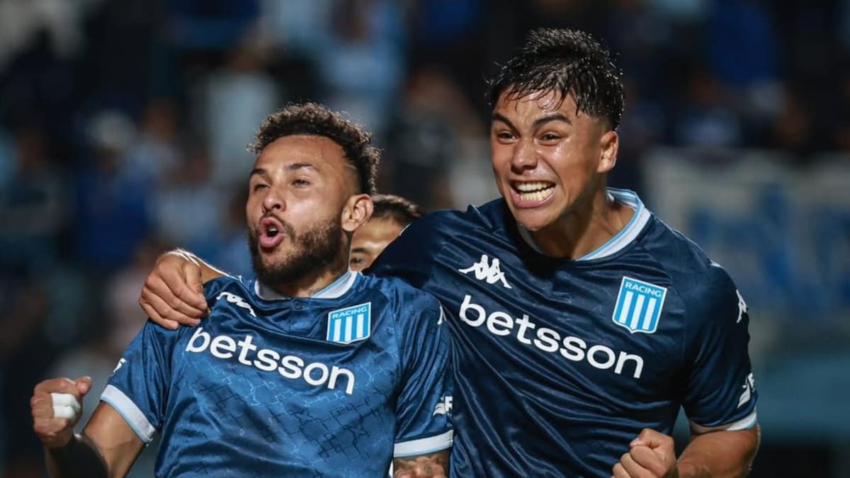 ¿Salvación para Damián Pizarro? Los dos entrenadores con gran pasado en Chile que se pelean por llegar a Racing