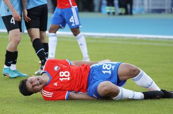 DT campeón con la UC celebra la visibilidad de otras ramas en Santiago 2023 y trata de “privilegiados” a los futbolistas