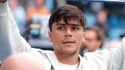 “No participa mucho”: el lapidario menosprecio del DT de Le Havre a Damián Pizarro