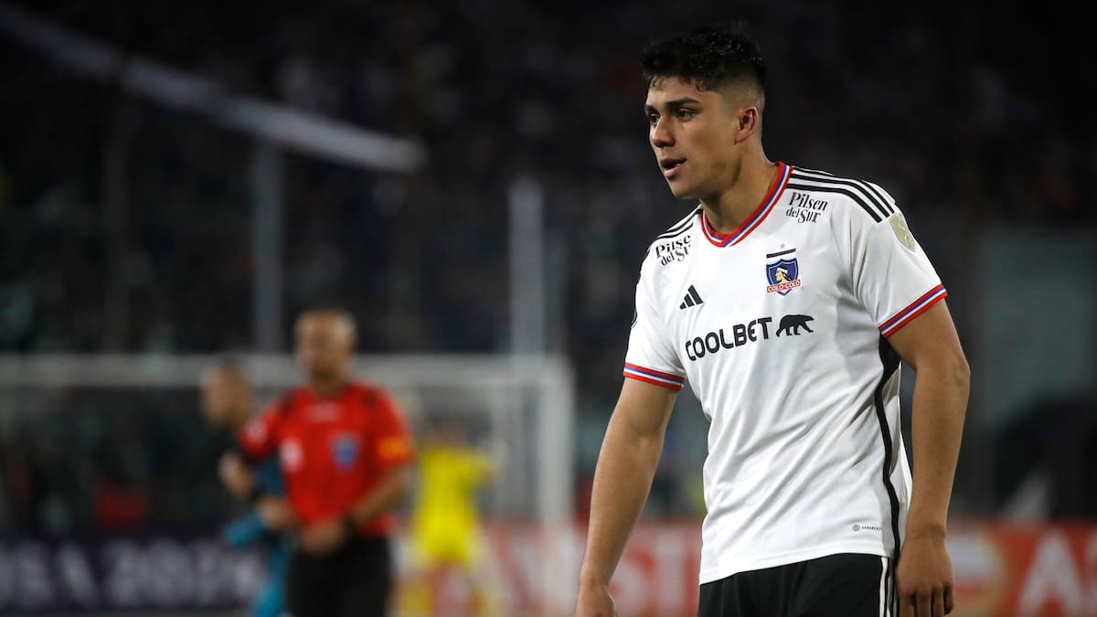 Los motivos por los que Fernando Ortiz no está convencido con el retorno de Damián Pizarro a Colo Colo