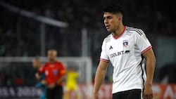 Los motivos por los que Fernando Ortiz no está convencido con el retorno de Damián Pizarro a Colo Colo