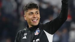 Damián Pizarro no es prioridad en Colo Colo, pero Ortiz tomará la decisión final