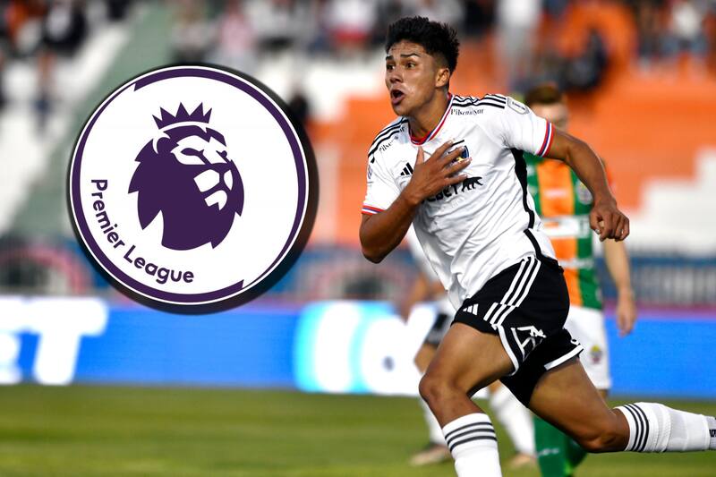 está bajo la lupa de un equipo de la Premier League