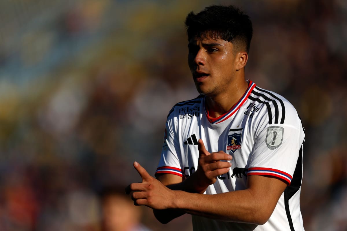 quedó fuera por lesión. (Foto: Agencia Aton)