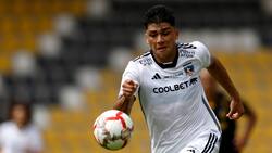 Histórico de Colo Colo y el traspaso de Damián Pizarro a Italia: “Si lo tratan de goleador, va a decepcionar”