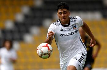 Histórico de Colo Colo y el traspaso de Damián Pizarro a Italia: “Si lo tratan de goleador, va a decepcionar”