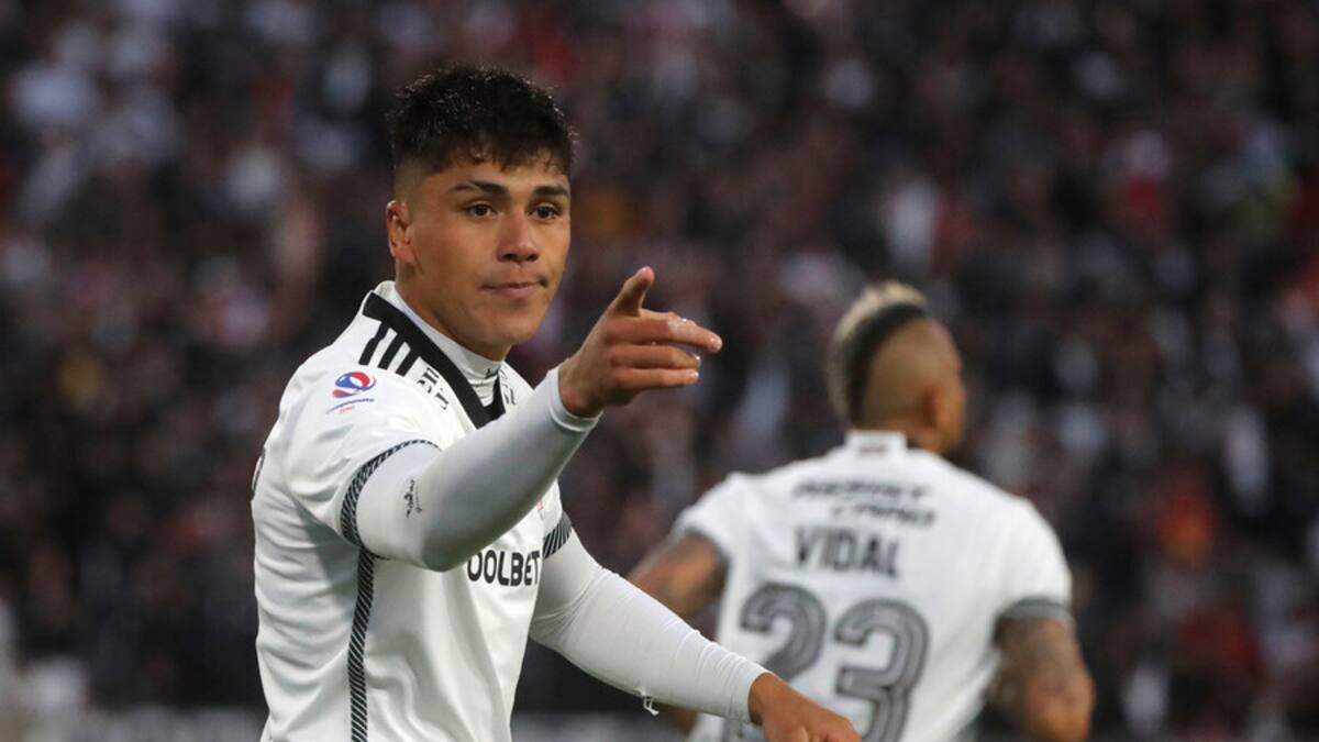 “Será siempre bienvenido. Tiene un talento único”: Le abren las puertas de Colo Colo a Damián Pizarro