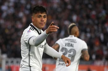 “Será siempre bienvenido. Tiene un talento único”: Le abren las puertas de Colo Colo a Damián Pizarro