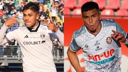 Aníbal Mosa le baja el pulgar a Popín Castro y Damián Pizarro como refuerzos de Colo Colo