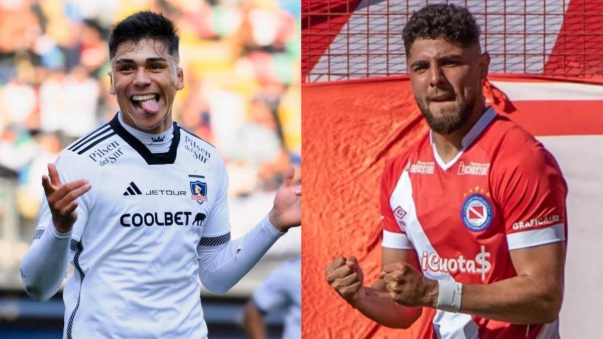 La sorpresiva postura de Colo Colo por la incorporación del próximo centrodelantero