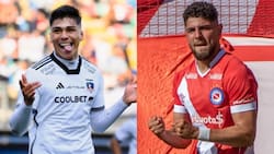 La sorpresiva postura de Colo Colo por la incorporación del próximo centrodelantero