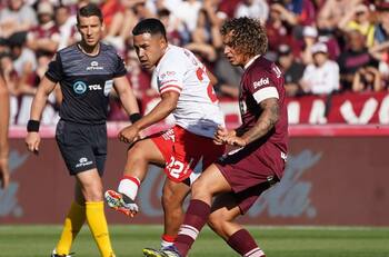 Revelan que Colo Colo tomó contacto con Damián Puebla: “Me dejaron claro que...”