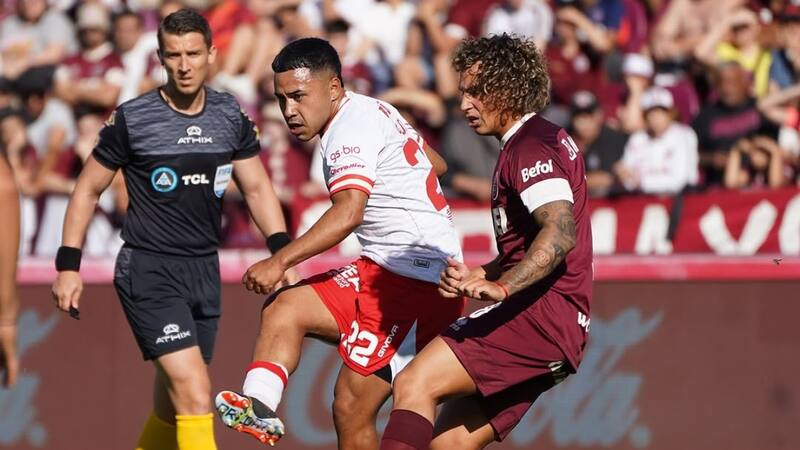 Revelan que Colo Colo tomó contacto con Damián Puebla: “Me dejaron claro que...”