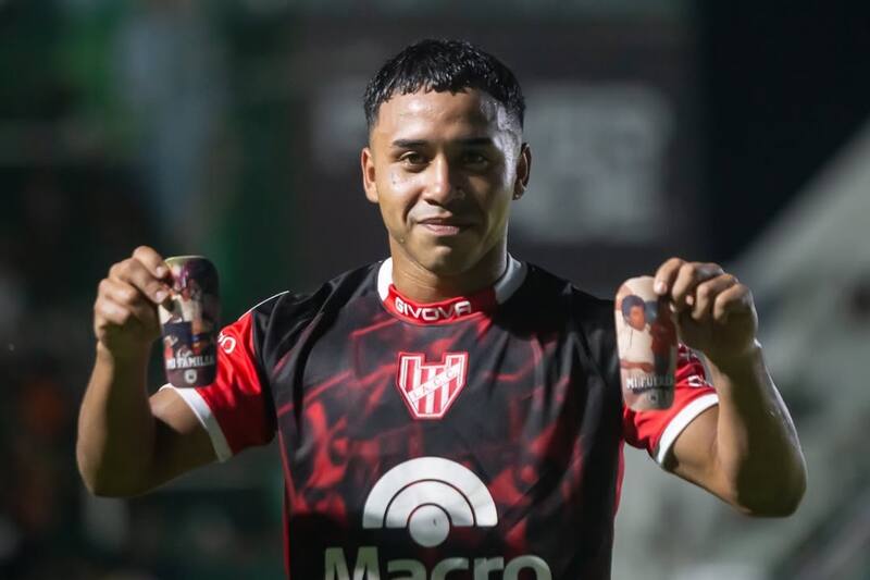 suena en Colo Colo.