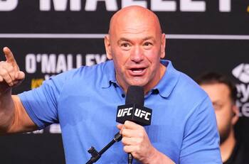 Justicia para Jaula Bahamondes: Dana White confirma ranking hecho por la IA