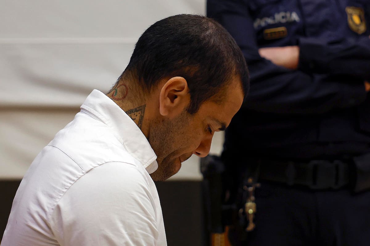 pudo salir de prisión con libertad provisional (Foto: EFE).