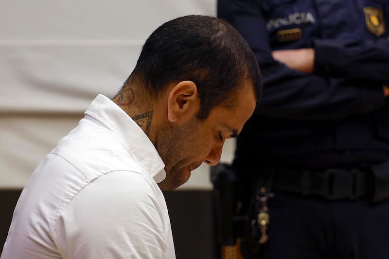 pudo salir de prisión con libertad provisional (Foto: EFE).
