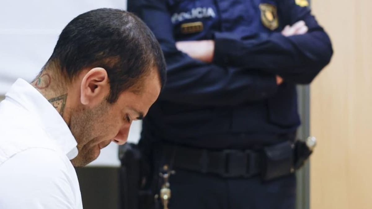 Los tres escándalos sexuales que impactan a la elite del fútbol mundial