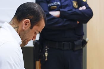 Los tres escándalos sexuales que impactan a la elite del fútbol mundial