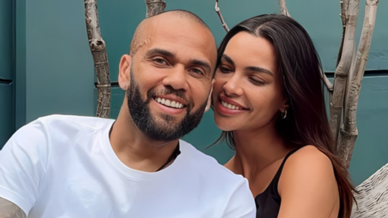 Anunciaron que siguen juntos.