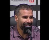 VIDEO | Antes de El Clásico: Dani Carvajal pone fin a su polémica con Lamine Yamal