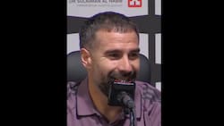 VIDEO | Antes de El Clásico: Dani Carvajal pone fin a su polémica con Lamine Yamal