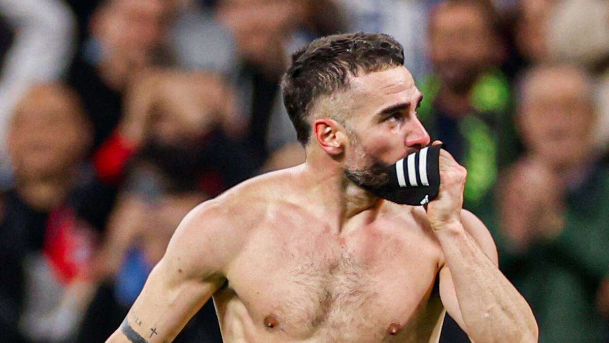 VIDEO | ¿Robo o hazaña? Polémica remontada del Real Madrid en los descuentos