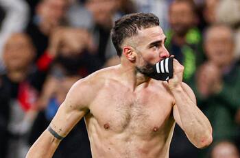 VIDEO | ¿Robo o hazaña? Polémica remontada del Real Madrid en los descuentos