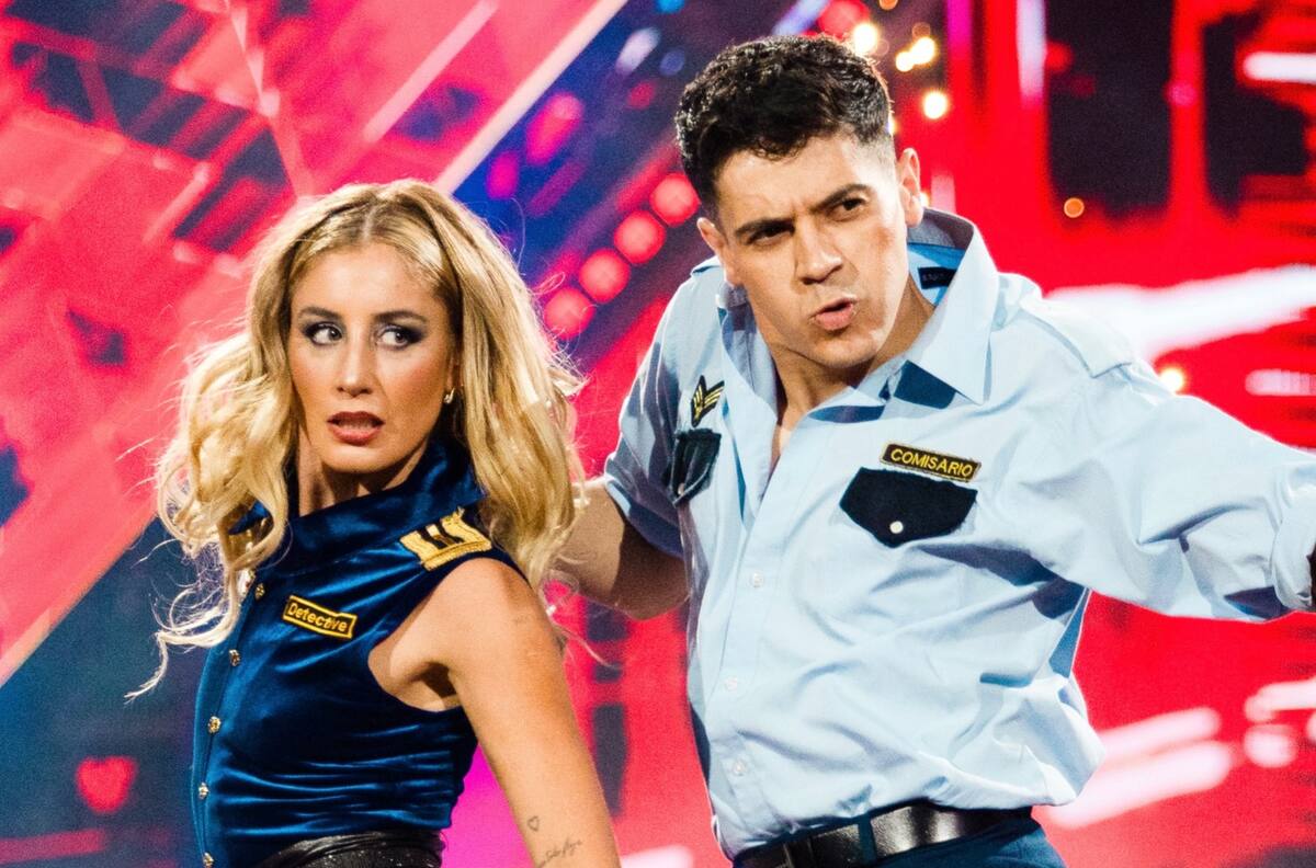 “Podría perder el pie”: El complejo problema de salud que obligó a Dani Castro a abandonar “Fiebre de Baile”
