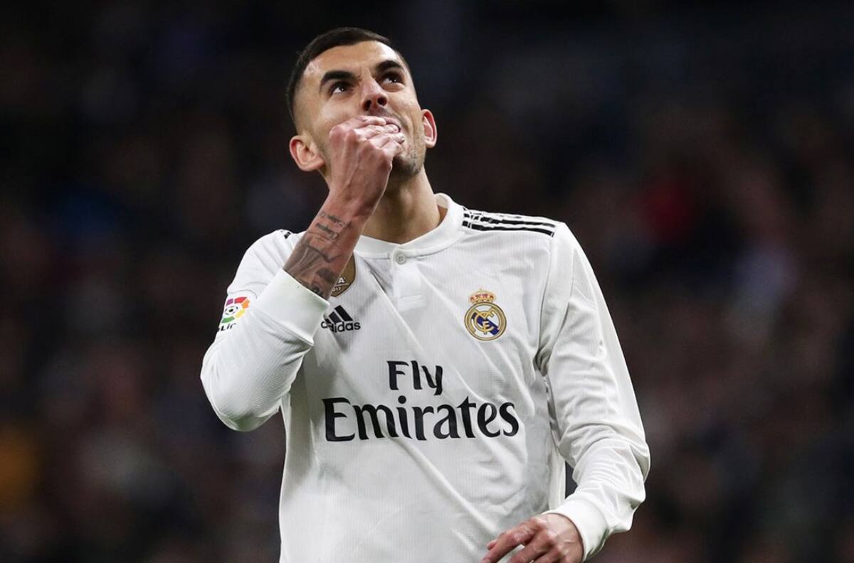 Futbolista del Real Madrid no deja de tirar palitos: quiere jugar en el Betis de Manuel Pellegrini