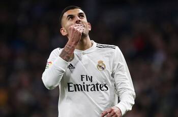 Futbolista del Real Madrid no deja de tirar palitos: quiere jugar en el Betis de Manuel Pellegrini