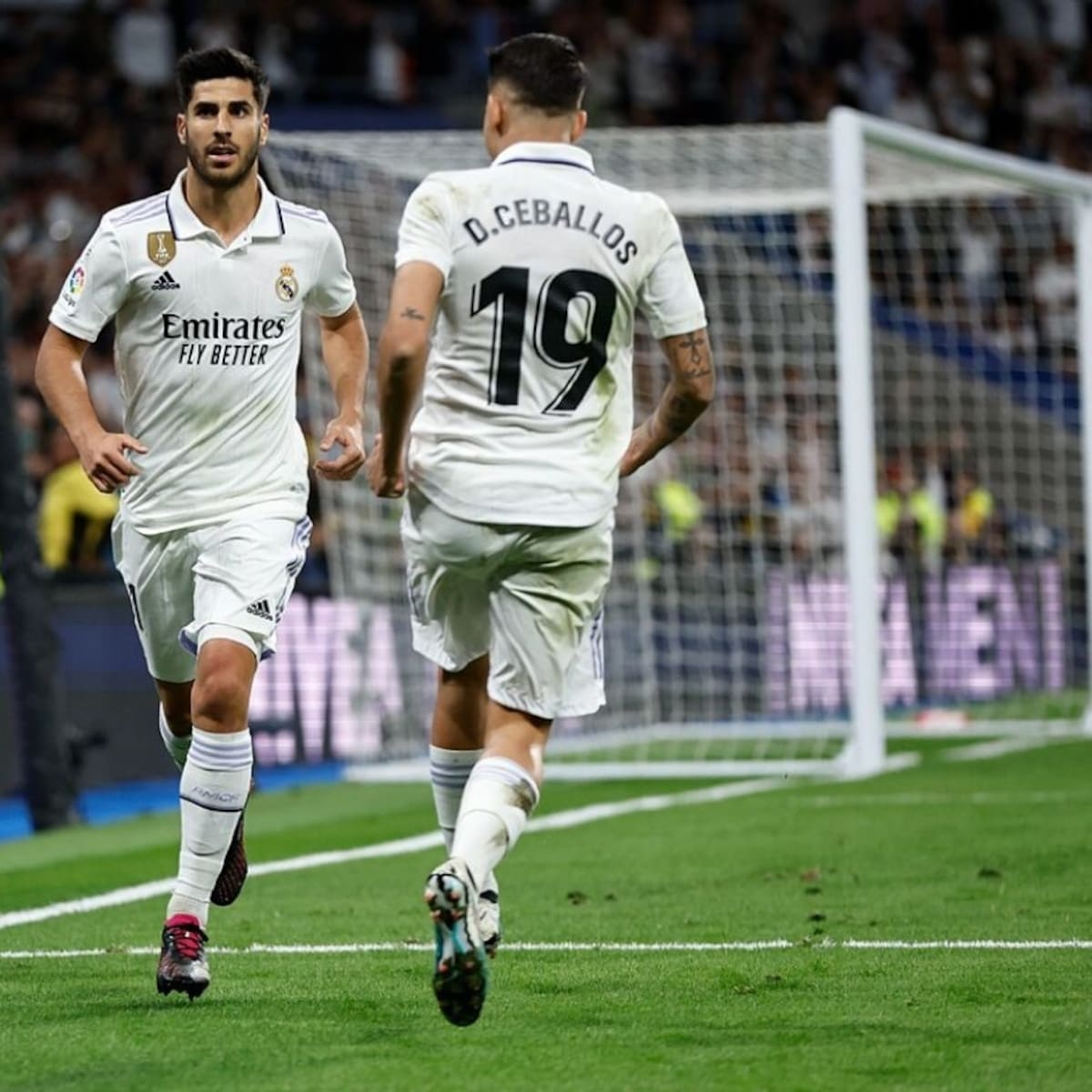 La gran obsesión de Manuel Pellegrini dejó el Real Madrid y se ilusiona con su fichaje