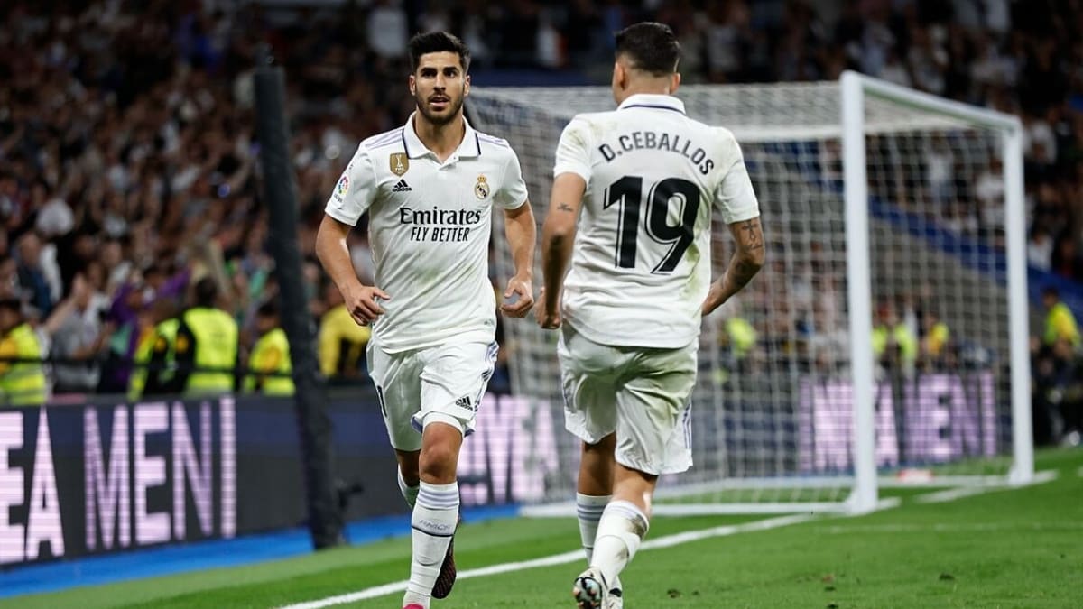 La gran obsesión de Manuel Pellegrini dejó el Real Madrid y se ilusiona con su fichaje