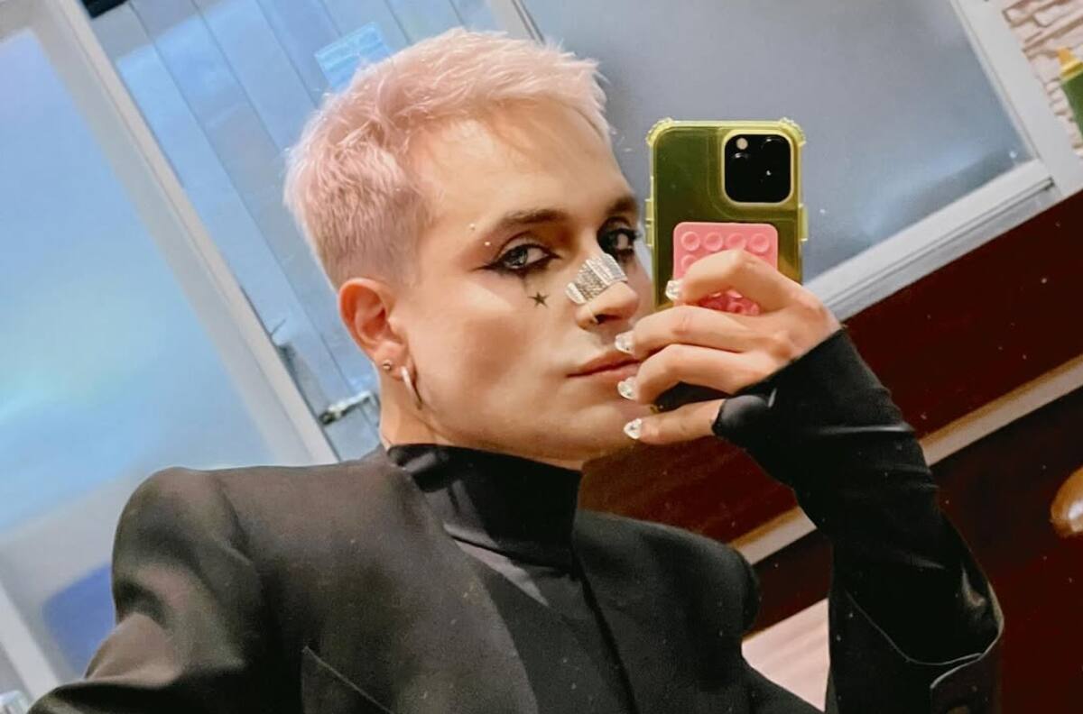 La fuerte defensa de Dani Ride ante las críticas conservadoras hacia su canción Infernodaga
