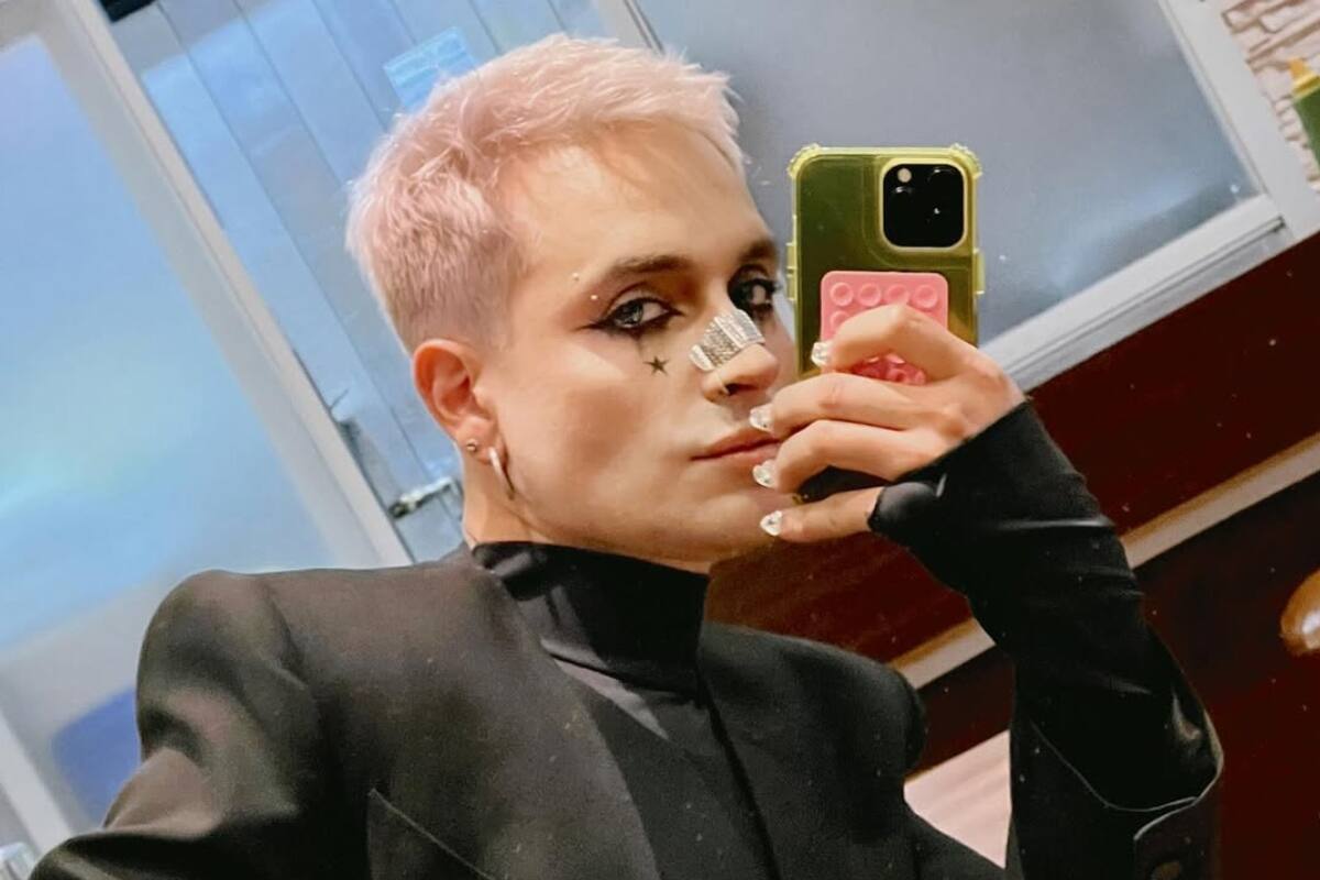 se refirió a la canción con que representará a Chile en Viña 2025.