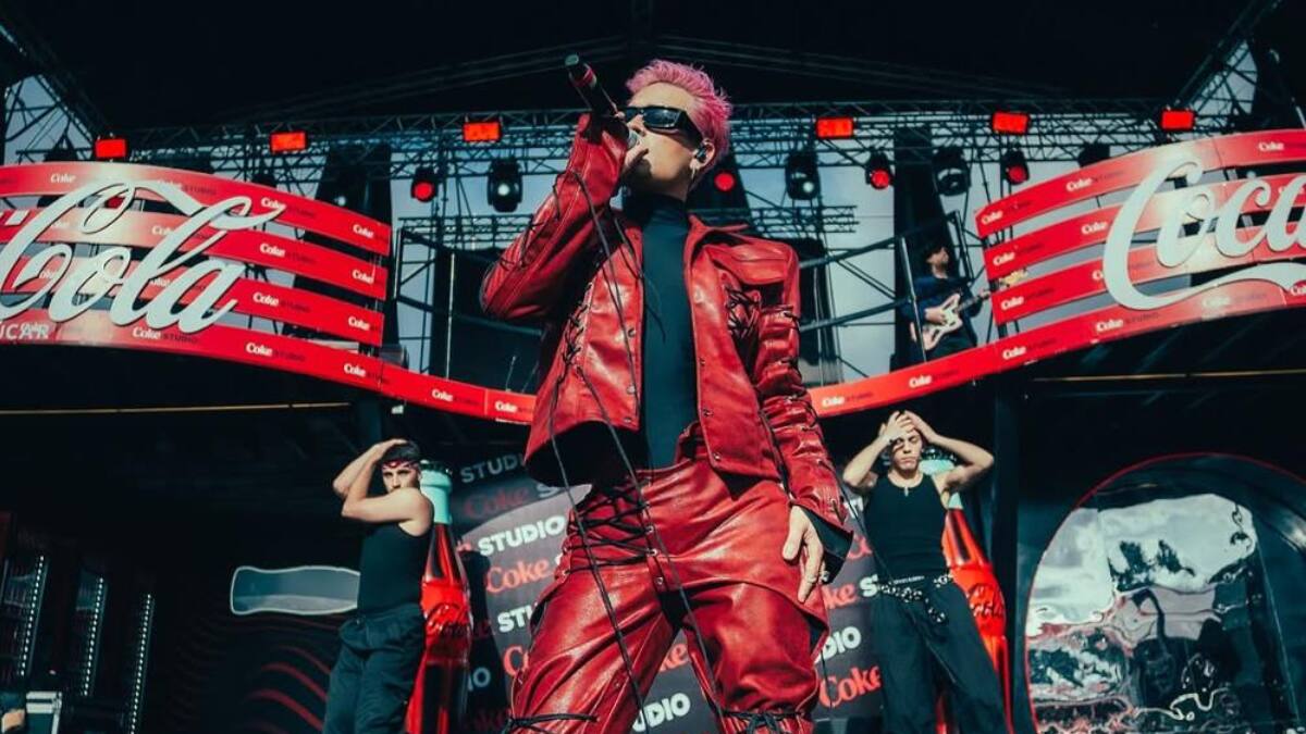 Dani Ride habla de su exitoso presente musical: “Es cosechar lo que he podido sembrar”