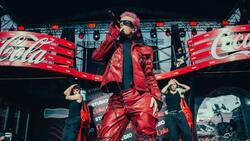 Dani Ride habla de su exitoso presente musical: “Es cosechar lo que he podido sembrar”