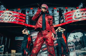 Dani Ride habla de su exitoso presente musical: “Es cosechar lo que he podido sembrar”